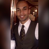 Andrew Henderson Photo 36