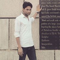 Nishant Saurabh Photo 13