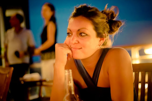 Laurie Olsen Photo 6