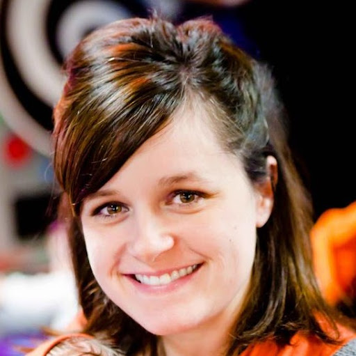 Rachael Stone Photo 11