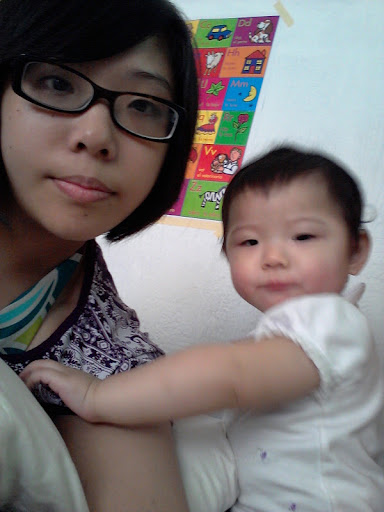 Chiwen Wang Photo 1