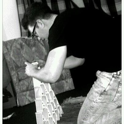 Jack Hopper Photo 28