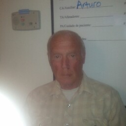 Larry Bean Photo 39