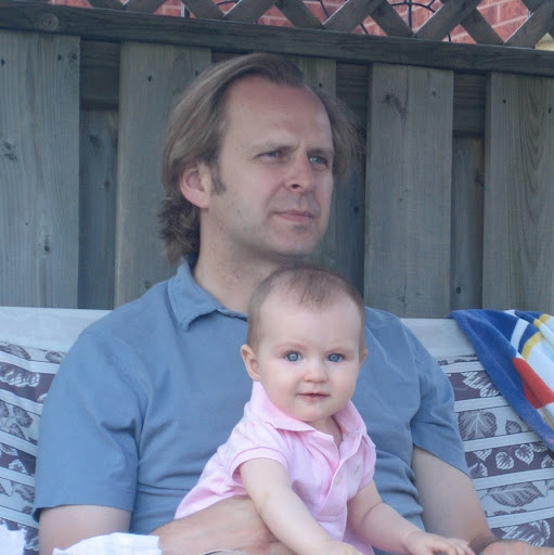 Brian Rawlins Photo 16