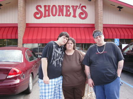 Donna Gibson Photo 38