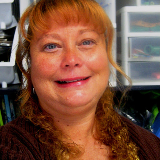 Christine Wolfe Photo 18