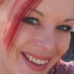 Elizabeth Pomeroy Photo 18