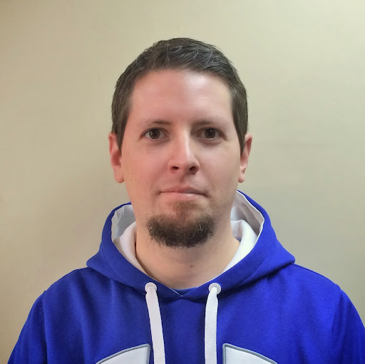 Patrick Clark Photo 31