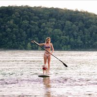 Leah Marshall Photo 45