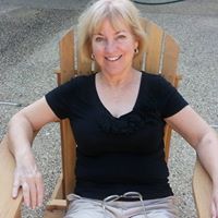 Fran Cary Photo 6