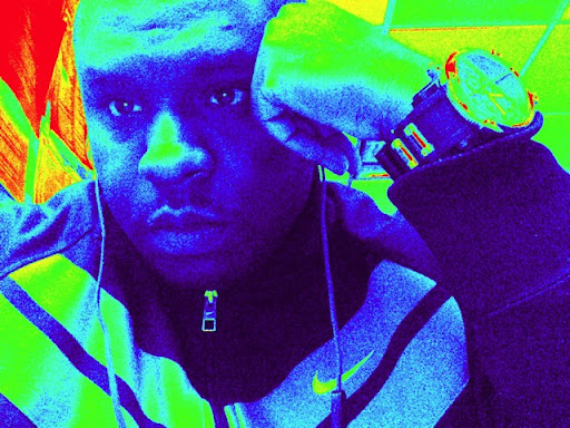 Richard Powers Photo 48