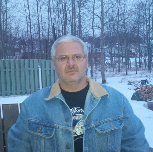 Brian Sheppard Photo 32