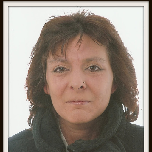 Julia Albrecht Photo 7