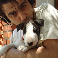 Gerardo Molina Photo 30