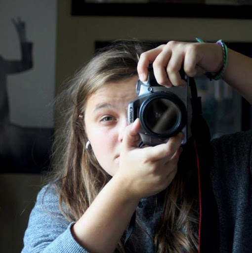 Kimberly Grace Photo 29