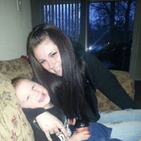 Erica Bruce Photo 20