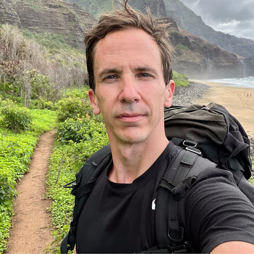 Andrew Foote Photo 12 Andrew Foote Photo 12