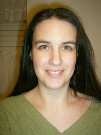 Sarah Horner Photo 14