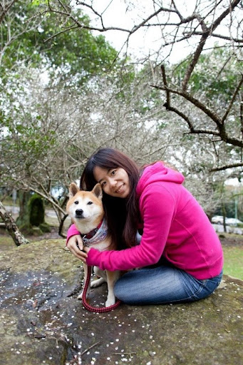 Janet Ho Photo 17