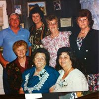 Polly Clark Photo 21