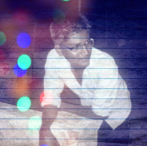 Mohammed Gani Photo 21