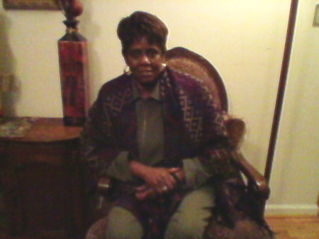 Sarah Crawford Photo 42