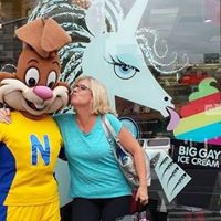 April Sorensen Photo 27