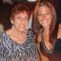 Pauline Adams Photo 19