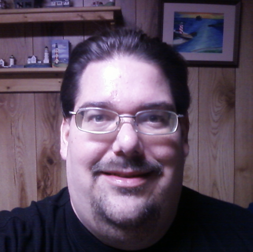 Tim Hickman Photo 28