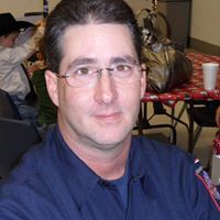 Roy Moseley Photo 16