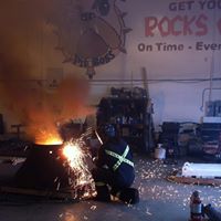 Spencer Russell Photo 29 Spencer Russell Photo 29