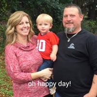 Traci Henderson Photo 43