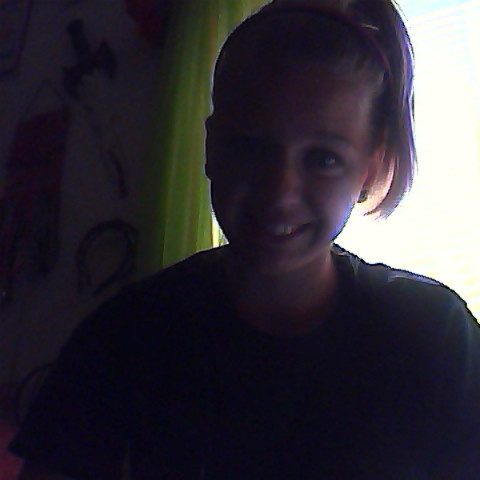 Taylor Wilson Photo 11