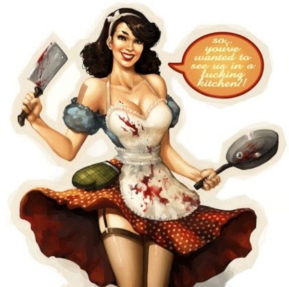 Julie Saunders Photo 26