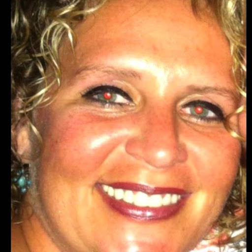 Teresa Hensley Photo 41