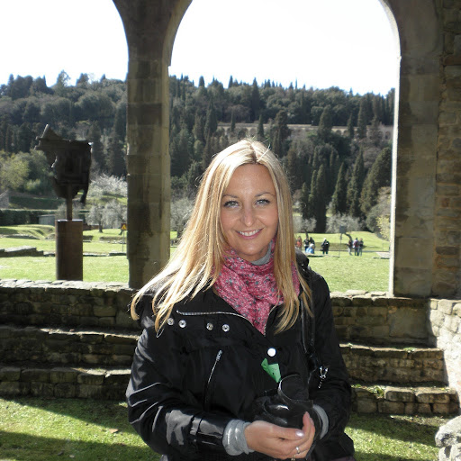 Melissa Heath Photo 21