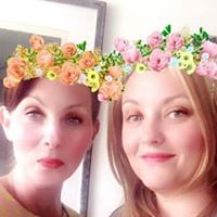 Sarah Dickson Photo 17