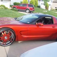 Derrick Crane Photo 8