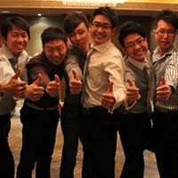 Jin Hao Photo 5