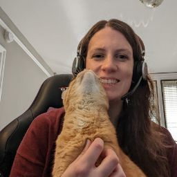 Emily Barth Photo 14