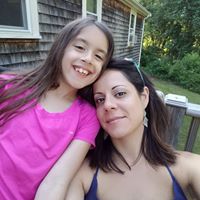 Adriana Johnson Photo 11