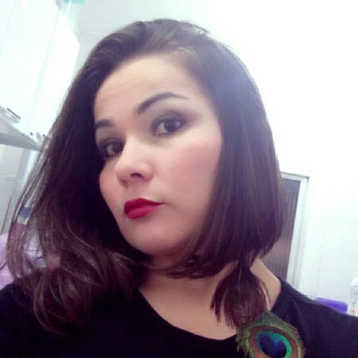 Patricia Melo Photo 34