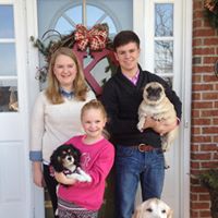 Laurie Keith Photo 13