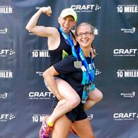 Kristin Moriarty Photo 6