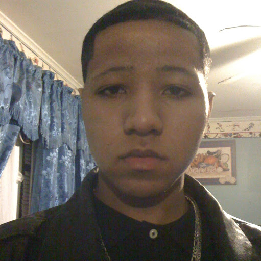 Charles Kidd Photo 16