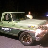 Jerry Wilkinson Photo 25