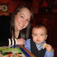 Debra Vosburgh Photo 1