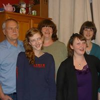 Christine Mcgill Photo 20