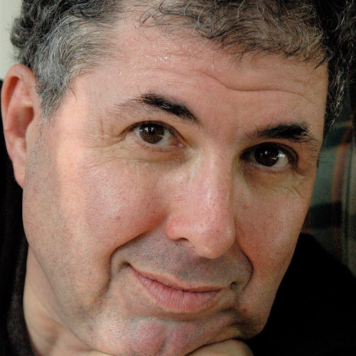 Harry Blum Photo 12