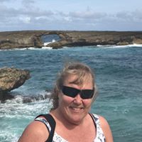 Julia Barker Photo 12